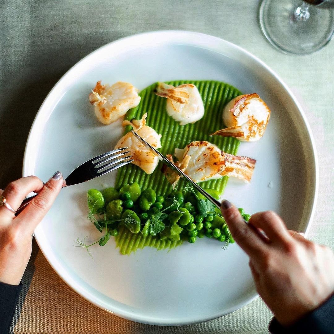 Personaliza tu menú (1)